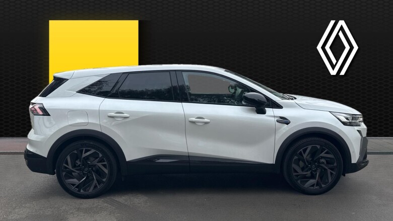 Renault Symbioz 1.8 E-Tech FHEV 160 Techno Esprit Alpine 5dr Auto Hybrid Estate